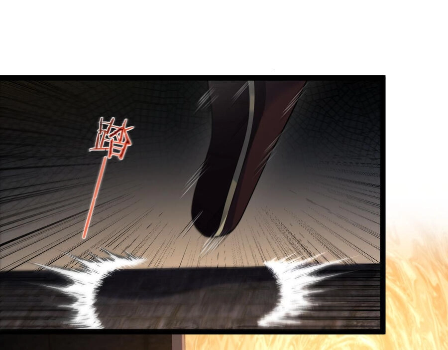 Tiên Giới Đệ Nhất Nội Ứng Chapter 19 - 22