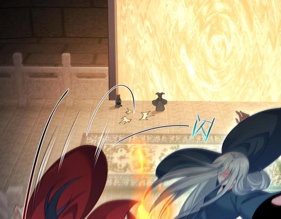 Tiên Giới Đệ Nhất Nội Ứng Chapter 19 - 23