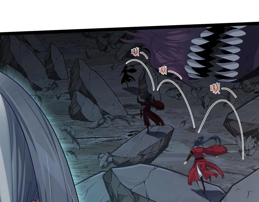 Tiên Giới Đệ Nhất Nội Ứng Chapter 19 - 27