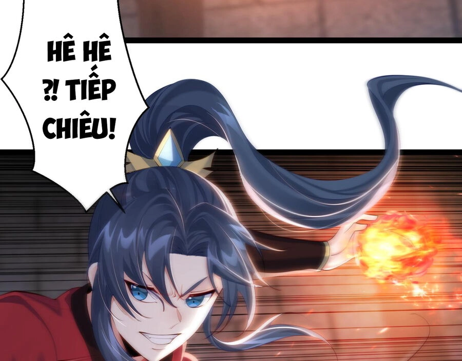 Tiên Giới Đệ Nhất Nội Ứng Chapter 19 - 50