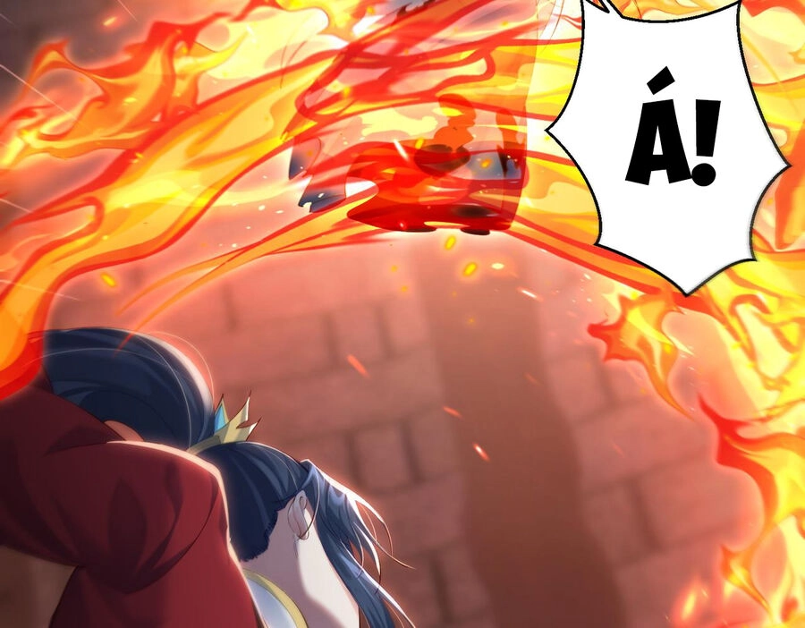 Tiên Giới Đệ Nhất Nội Ứng Chapter 19 - 53