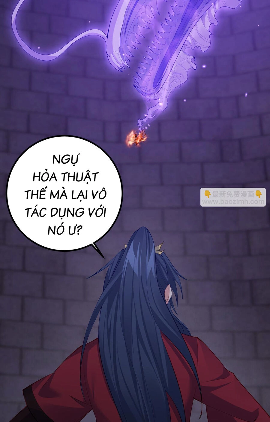 Tiên Giới Đệ Nhất Nội Ứng Chapter 19 - 68