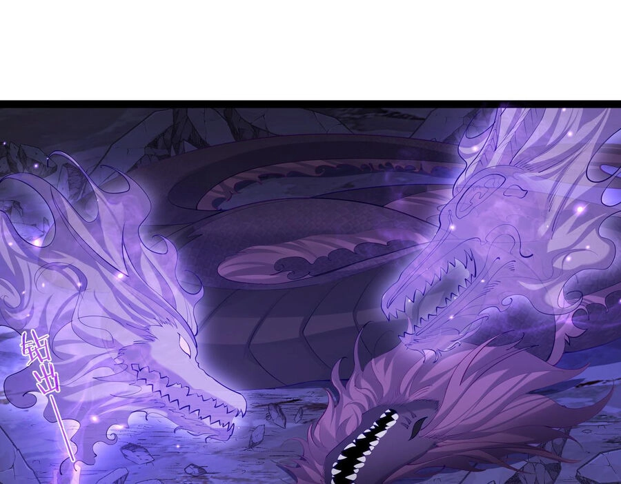 Tiên Giới Đệ Nhất Nội Ứng Chapter 20 - 2