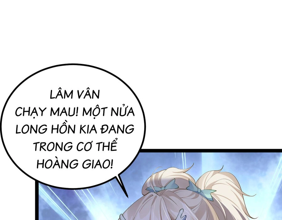 Tiên Giới Đệ Nhất Nội Ứng Chapter 20 - 4