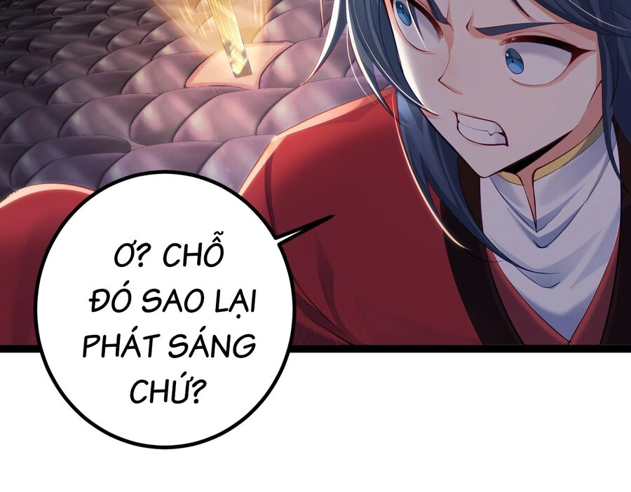 Tiên Giới Đệ Nhất Nội Ứng Chapter 20 - 12