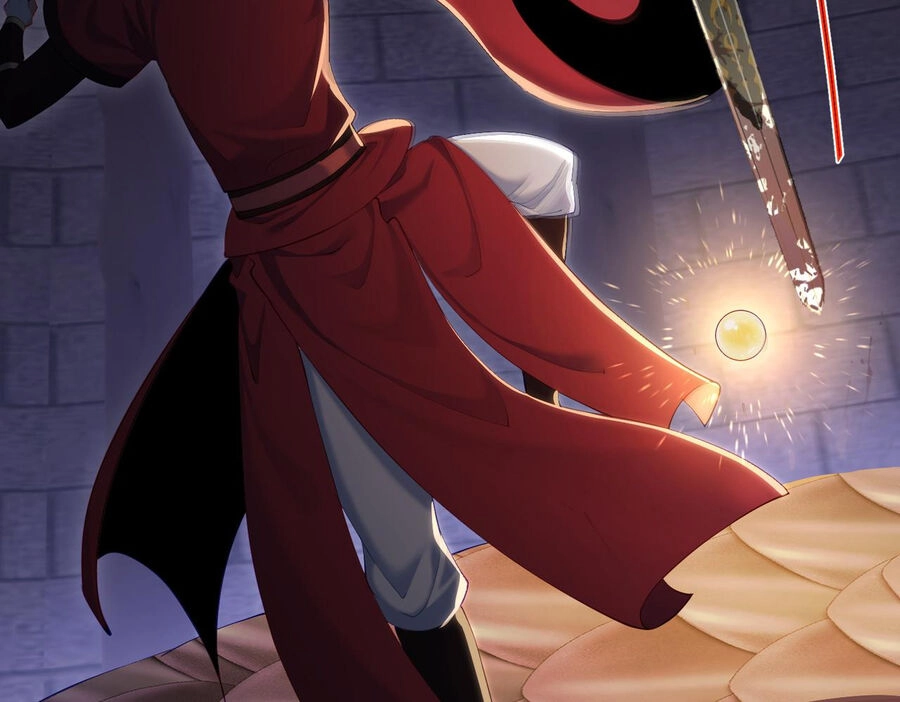 Tiên Giới Đệ Nhất Nội Ứng Chapter 20 - 14