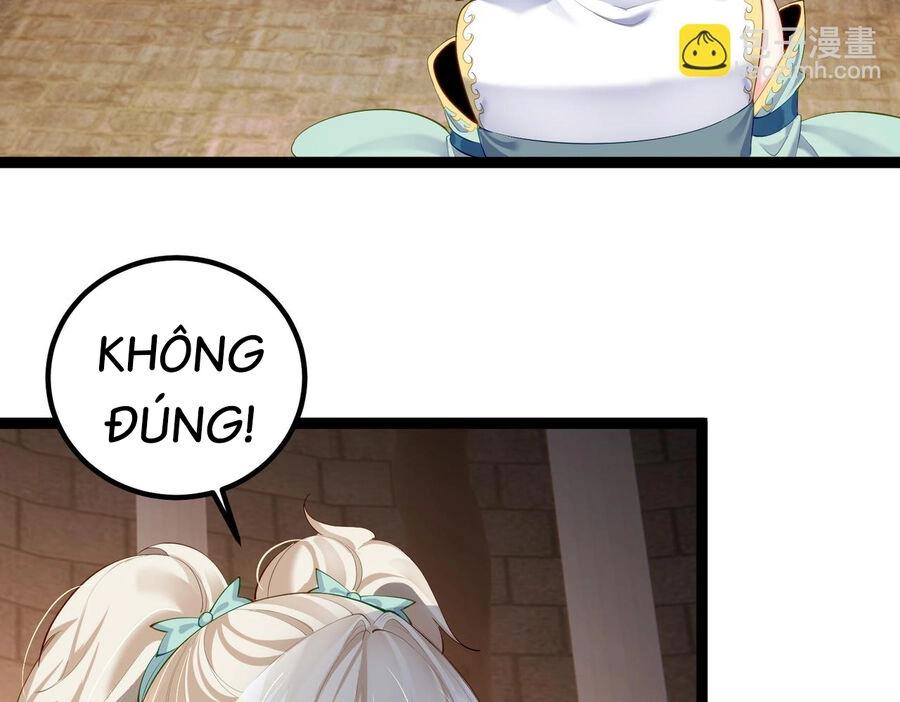 Tiên Giới Đệ Nhất Nội Ứng Chapter 20 - 35