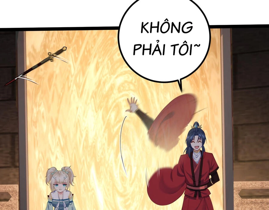 Tiên Giới Đệ Nhất Nội Ứng Chapter 20 - 49