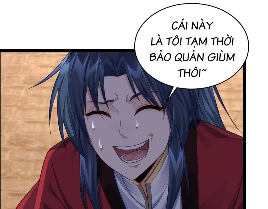 Tiên Giới Đệ Nhất Nội Ứng Chapter 20 - 56