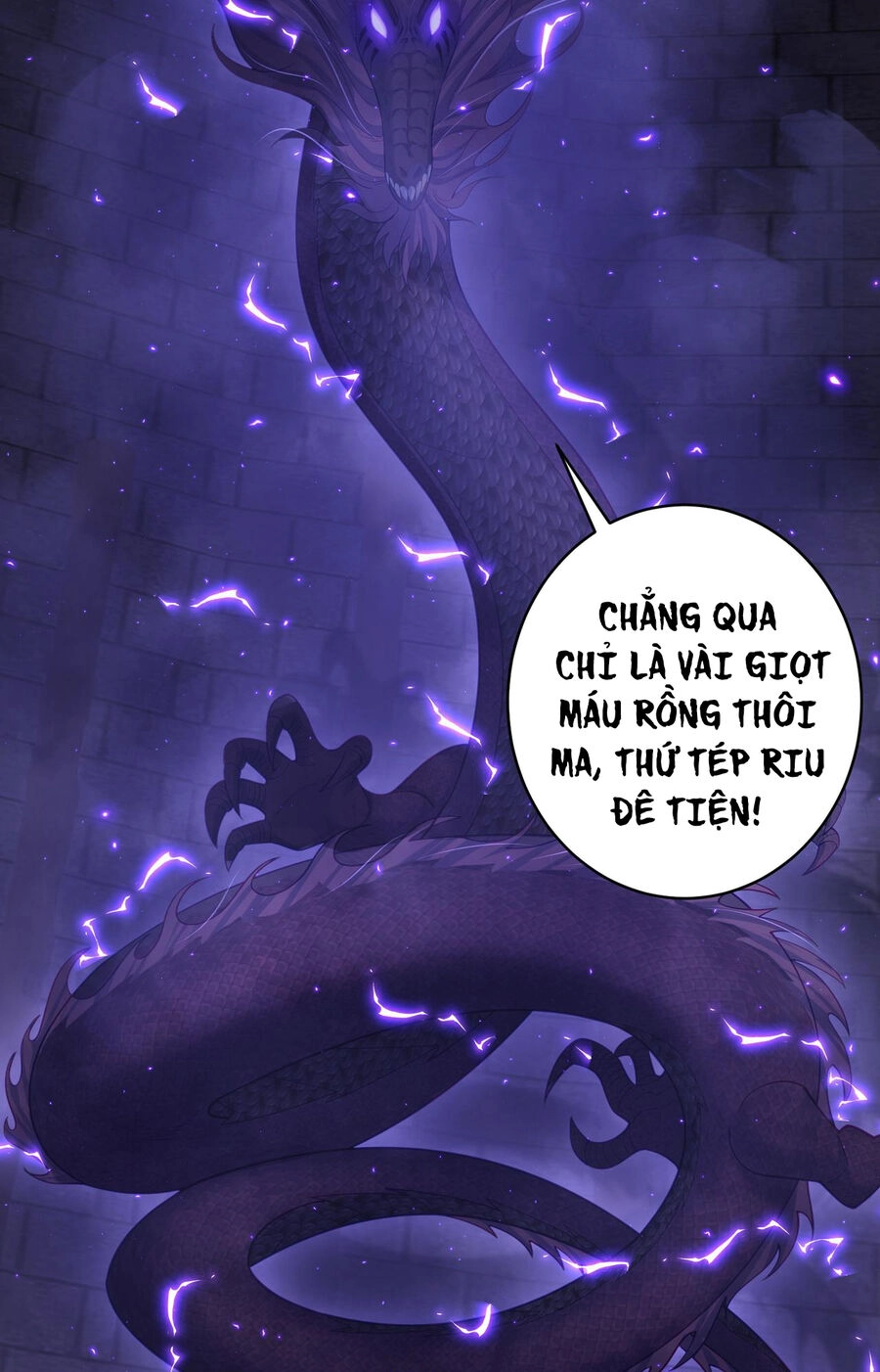 Tiên Giới Đệ Nhất Nội Ứng Chapter 20 - 68