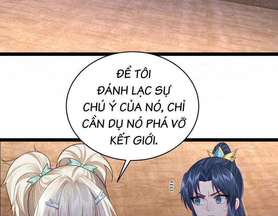 Tiên Giới Đệ Nhất Nội Ứng Chapter 20 - 70