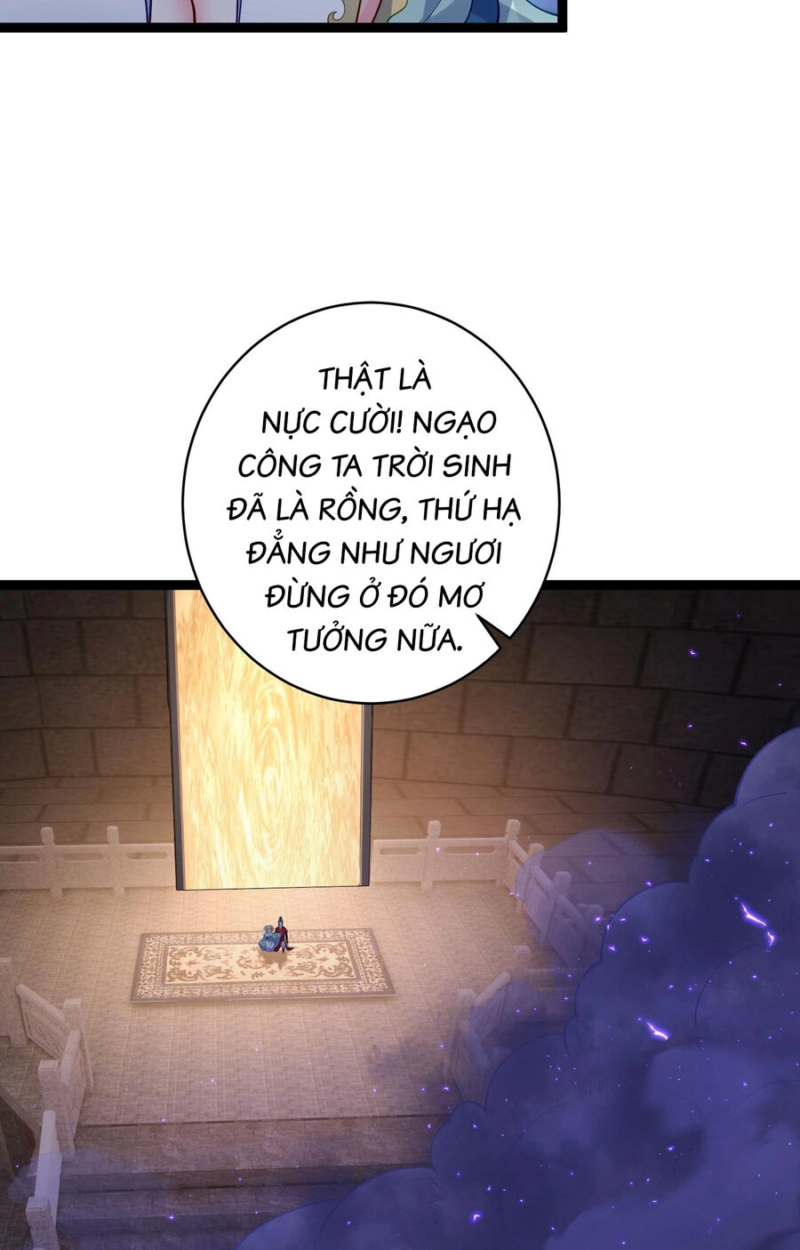 Tiên Giới Đệ Nhất Nội Ứng Chapter 20.5 - 4