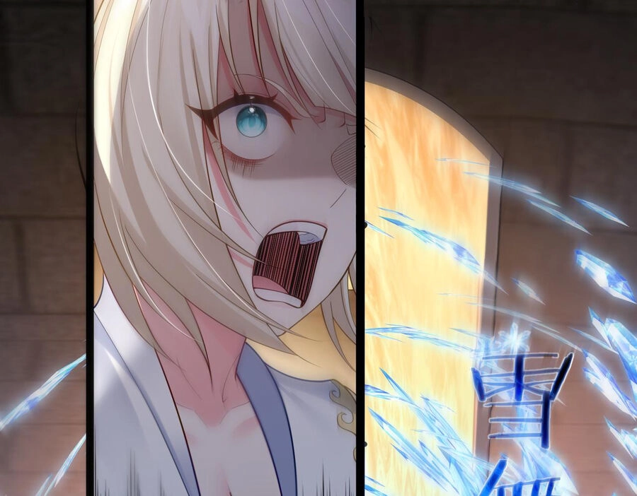 Tiên Giới Đệ Nhất Nội Ứng Chapter 20.5 - 9