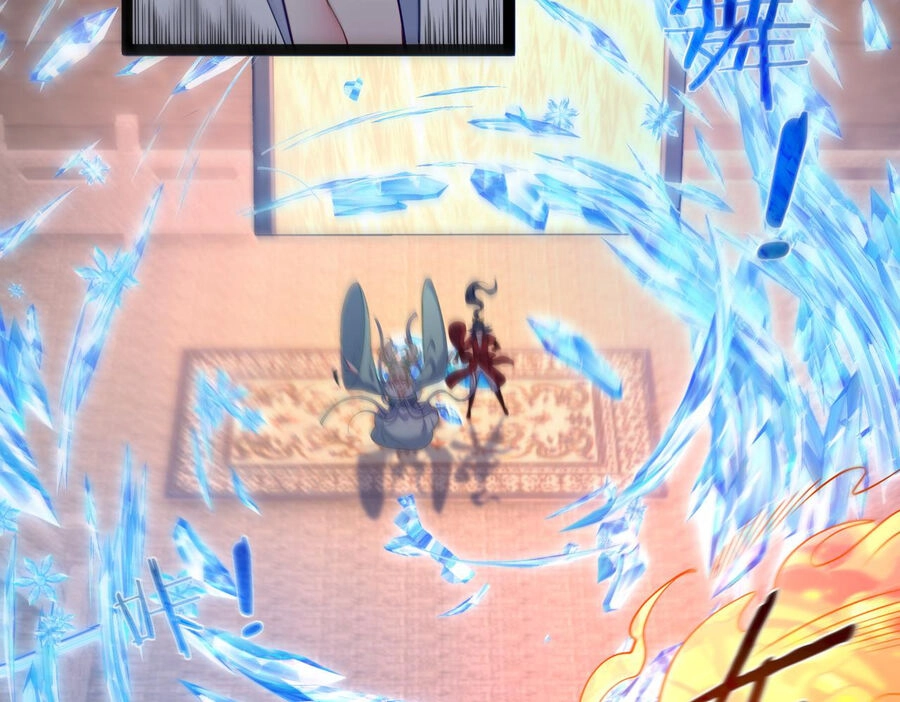 Tiên Giới Đệ Nhất Nội Ứng Chapter 20.5 - 10