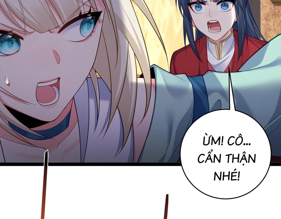 Tiên Giới Đệ Nhất Nội Ứng Chapter 20.5 - 15