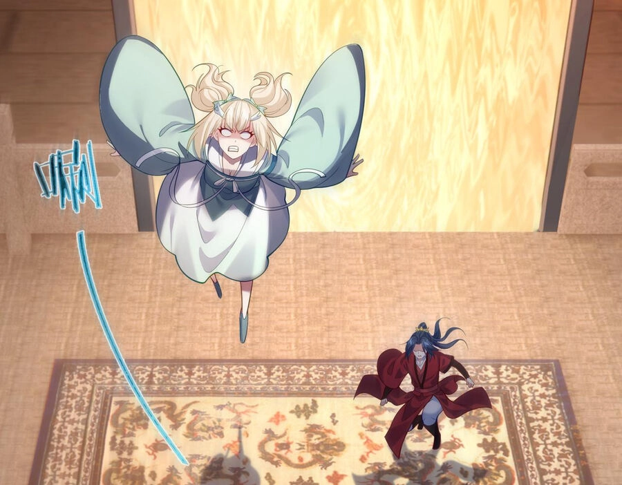 Tiên Giới Đệ Nhất Nội Ứng Chapter 20.5 - 18