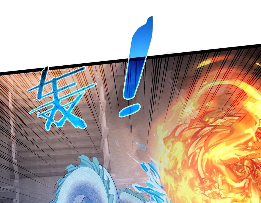 Tiên Giới Đệ Nhất Nội Ứng Chapter 20.5 - 20