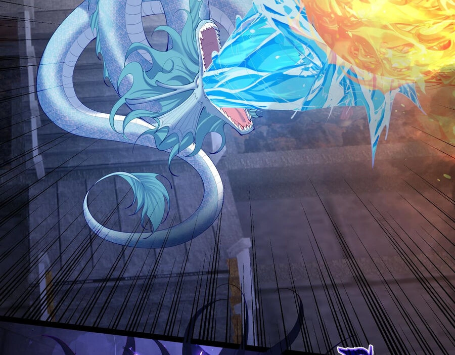 Tiên Giới Đệ Nhất Nội Ứng Chapter 20.5 - 21