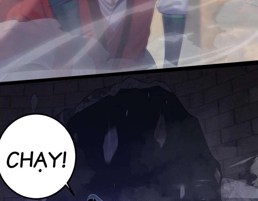 Tiên Giới Đệ Nhất Nội Ứng Chapter 20.5 - 37