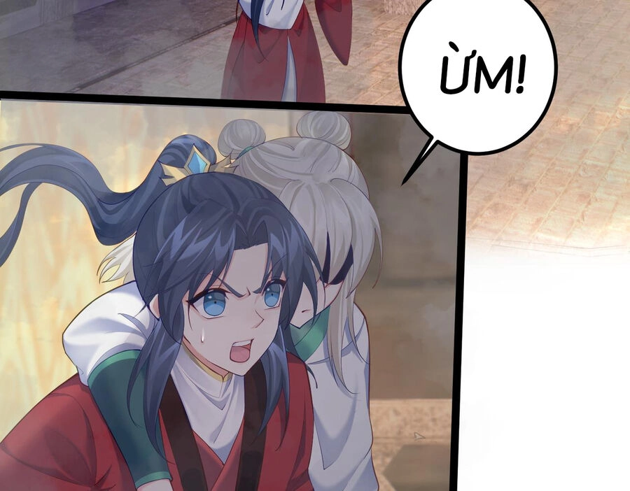 Tiên Giới Đệ Nhất Nội Ứng Chapter 20.5 - 39