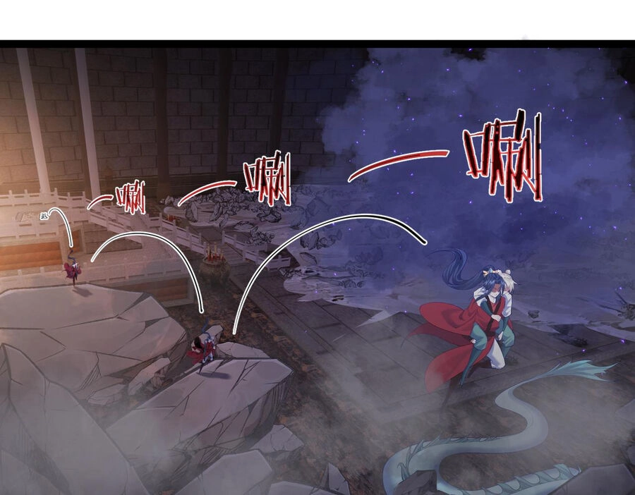 Tiên Giới Đệ Nhất Nội Ứng Chapter 20.5 - 41