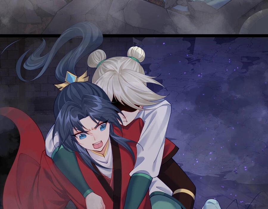 Tiên Giới Đệ Nhất Nội Ứng Chapter 20.5 - 42