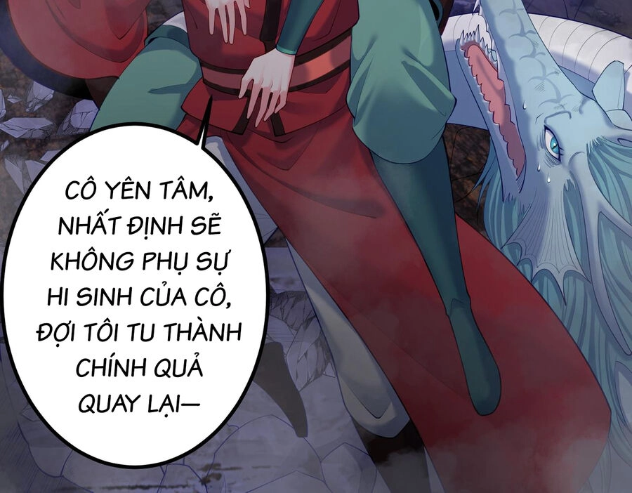 Tiên Giới Đệ Nhất Nội Ứng Chapter 20.5 - 43