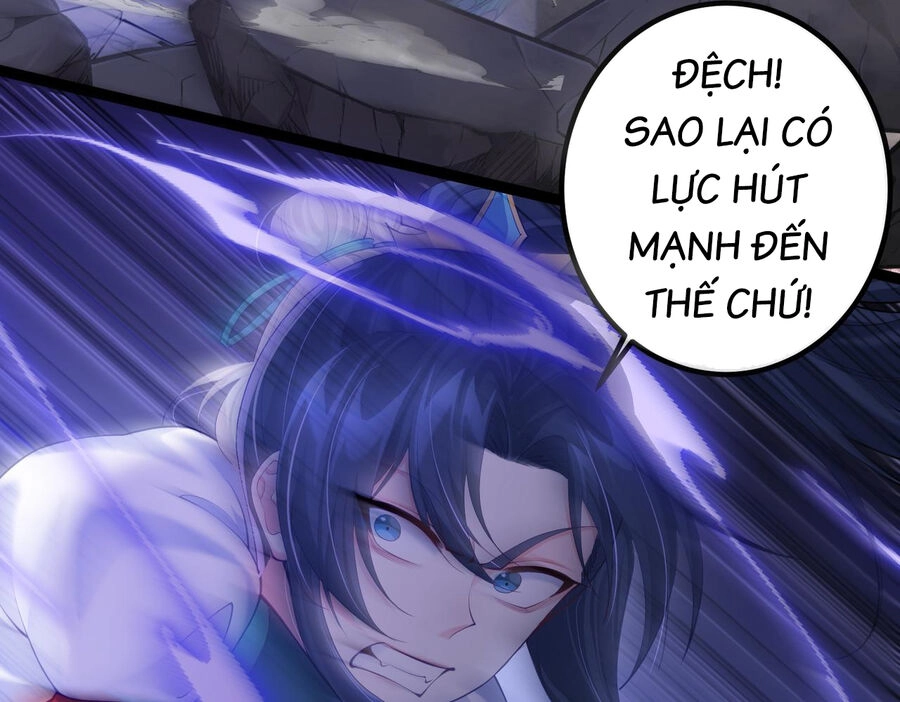 Tiên Giới Đệ Nhất Nội Ứng Chapter 20.5 - 46