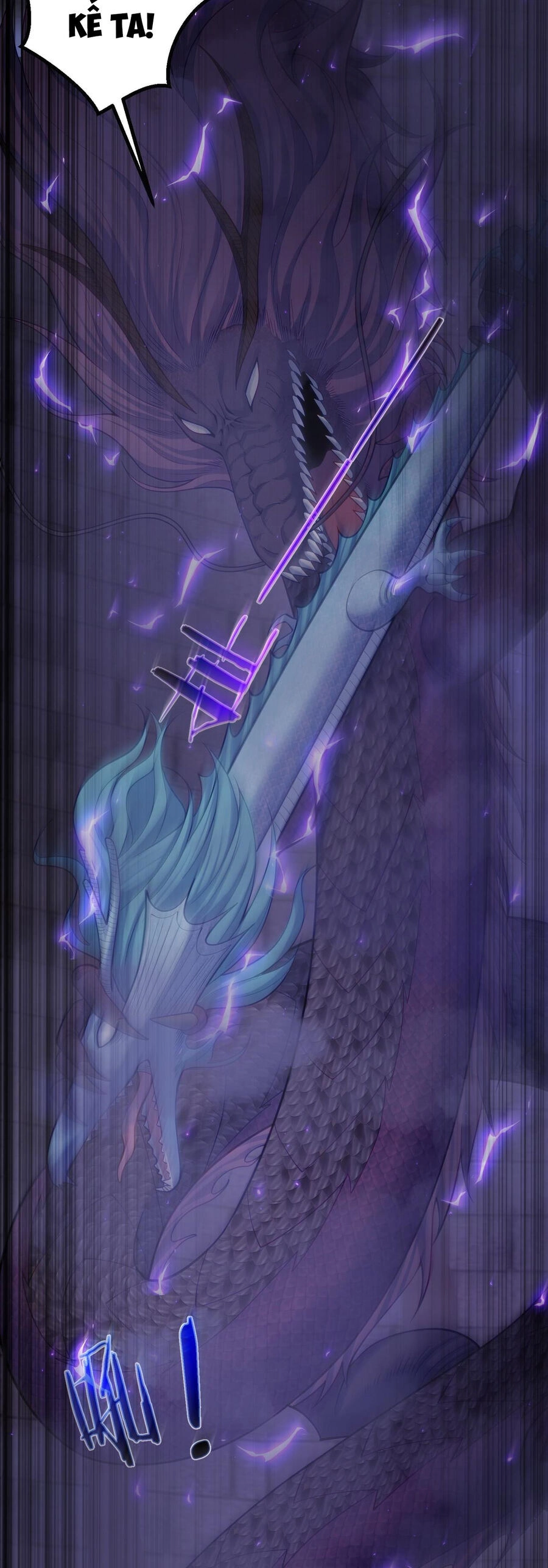 Tiên Giới Đệ Nhất Nội Ứng Chapter 21 - 7