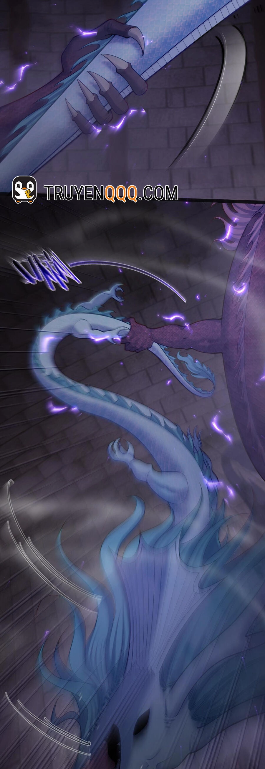 Tiên Giới Đệ Nhất Nội Ứng Chapter 21 - 10