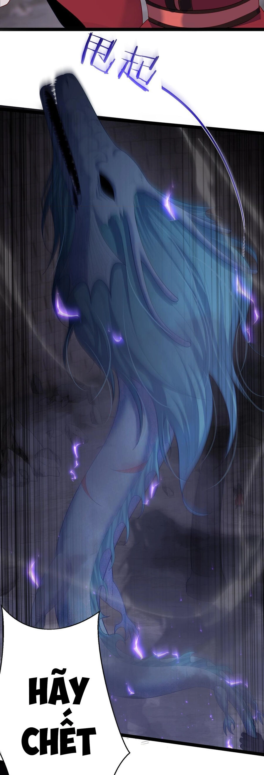 Tiên Giới Đệ Nhất Nội Ứng Chapter 21 - 14