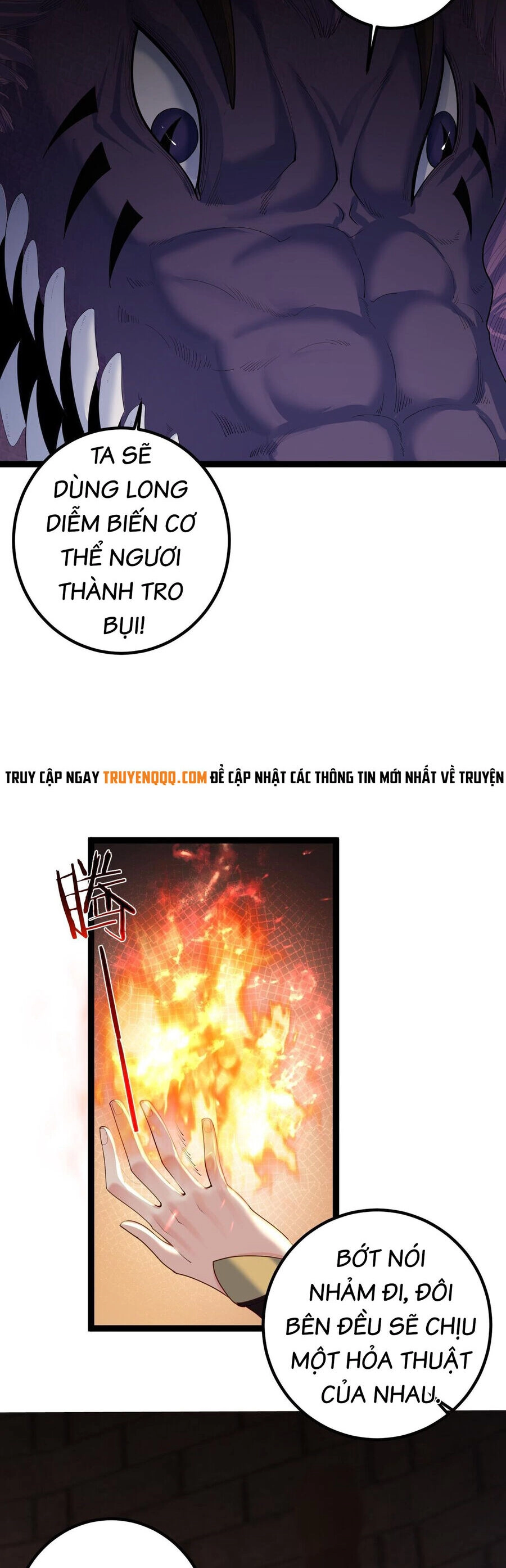 Tiên Giới Đệ Nhất Nội Ứng Chapter 22 - 6