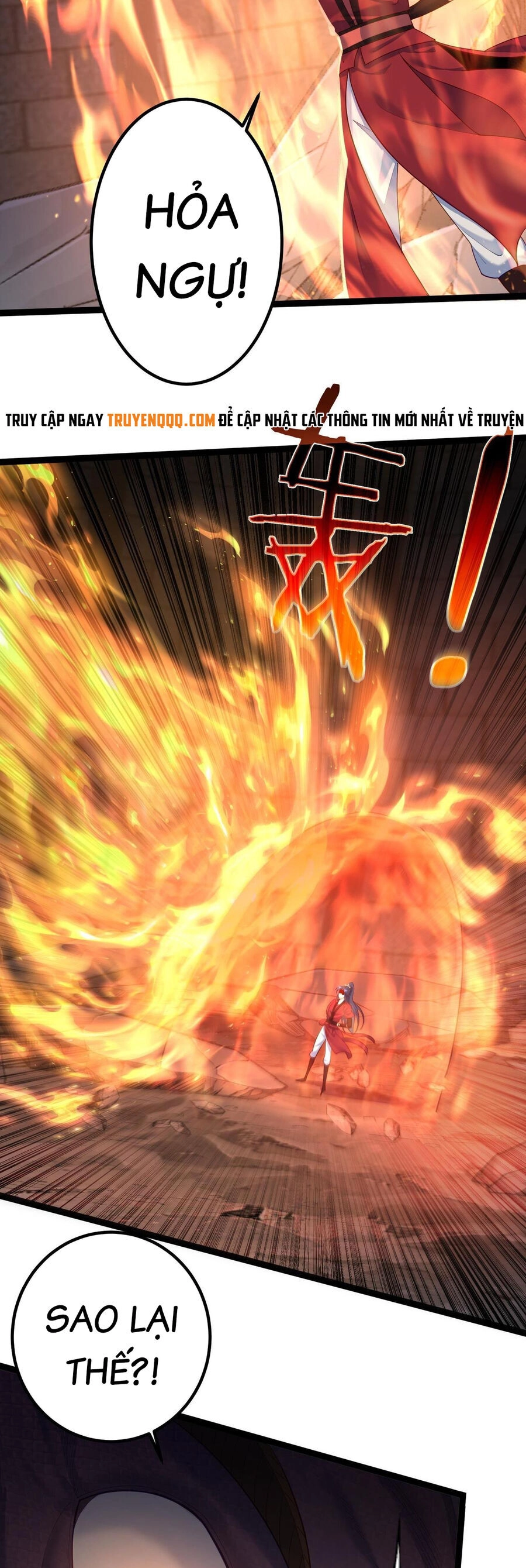 Tiên Giới Đệ Nhất Nội Ứng Chapter 22 - 9