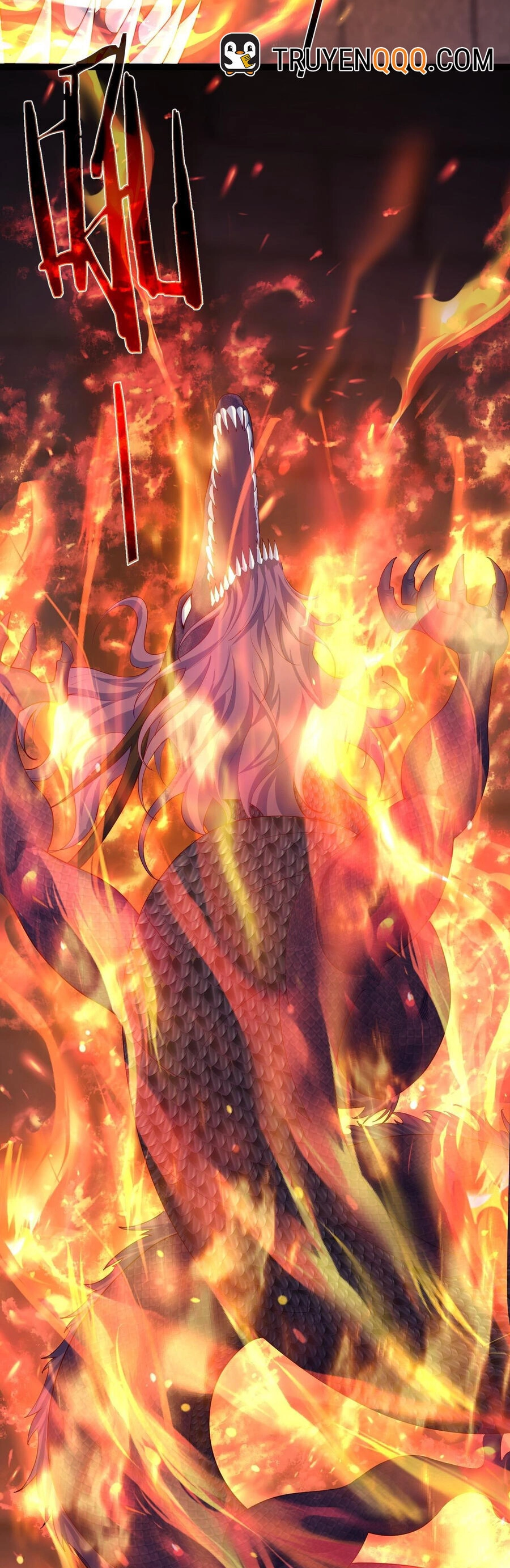 Tiên Giới Đệ Nhất Nội Ứng Chapter 22 - 12