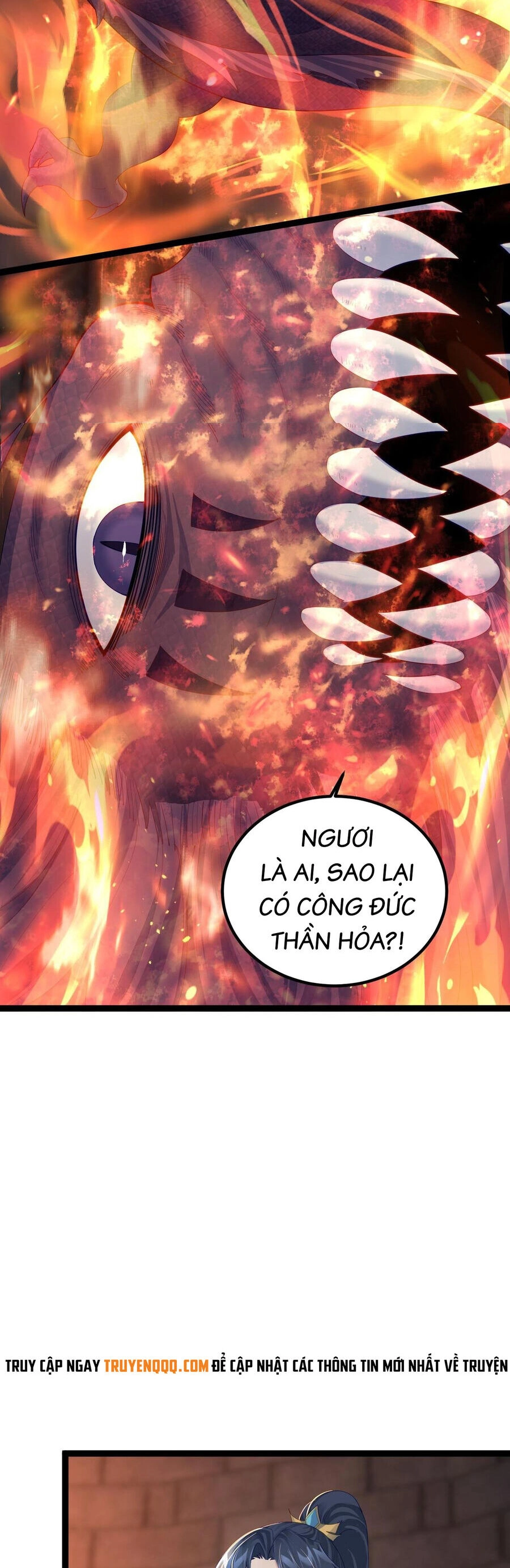 Tiên Giới Đệ Nhất Nội Ứng Chapter 22 - 13