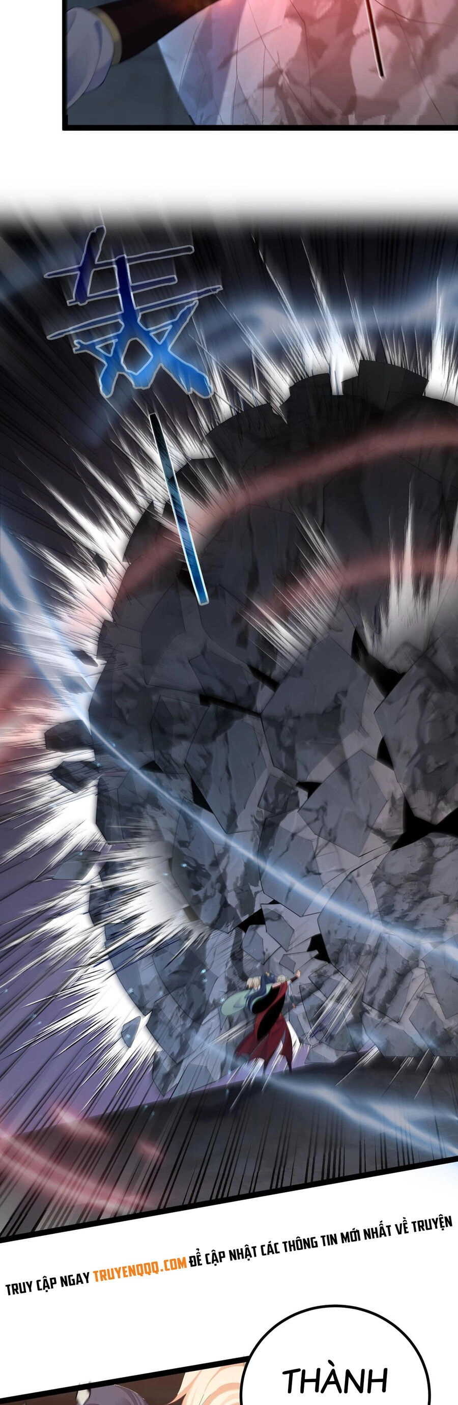 Tiên Giới Đệ Nhất Nội Ứng Chapter 22 - 21