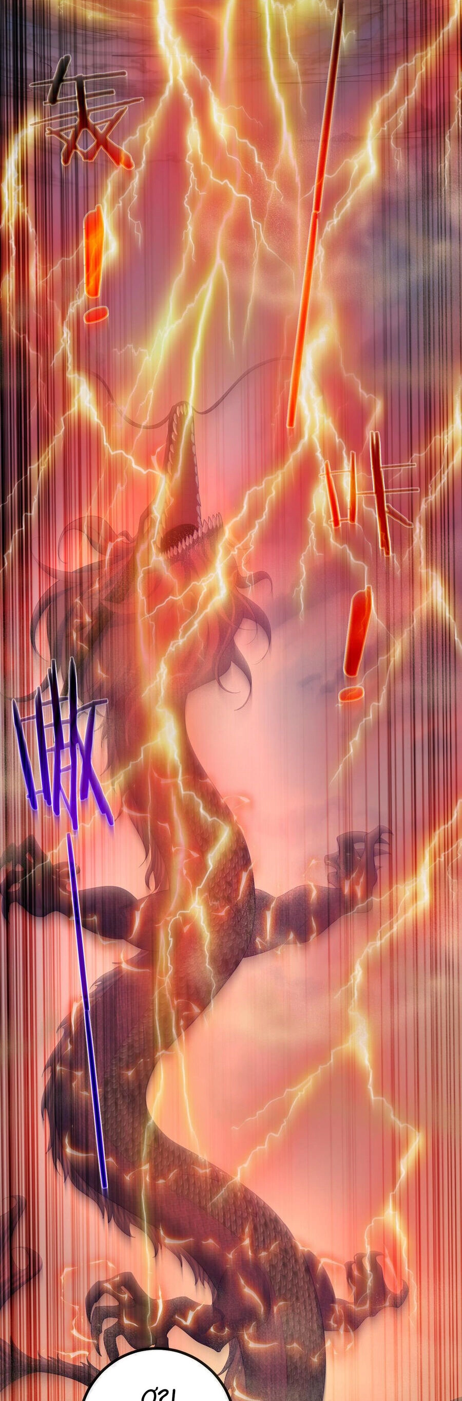 Tiên Giới Đệ Nhất Nội Ứng Chapter 23 - 3