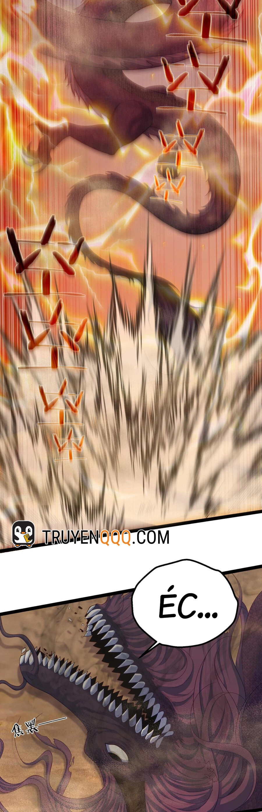 Tiên Giới Đệ Nhất Nội Ứng Chapter 23 - 6