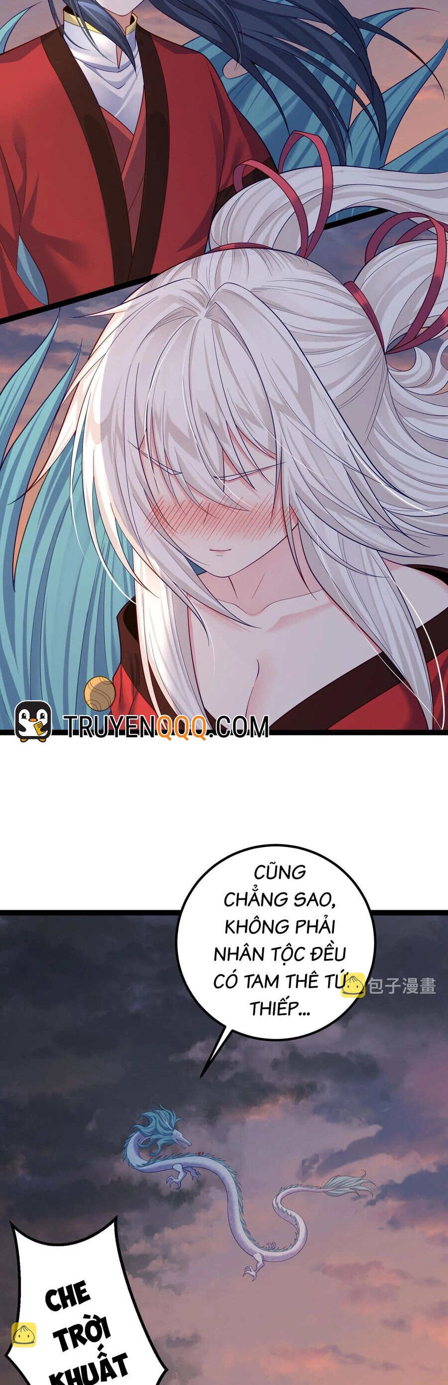 Tiên Giới Đệ Nhất Nội Ứng Chapter 25 - 3