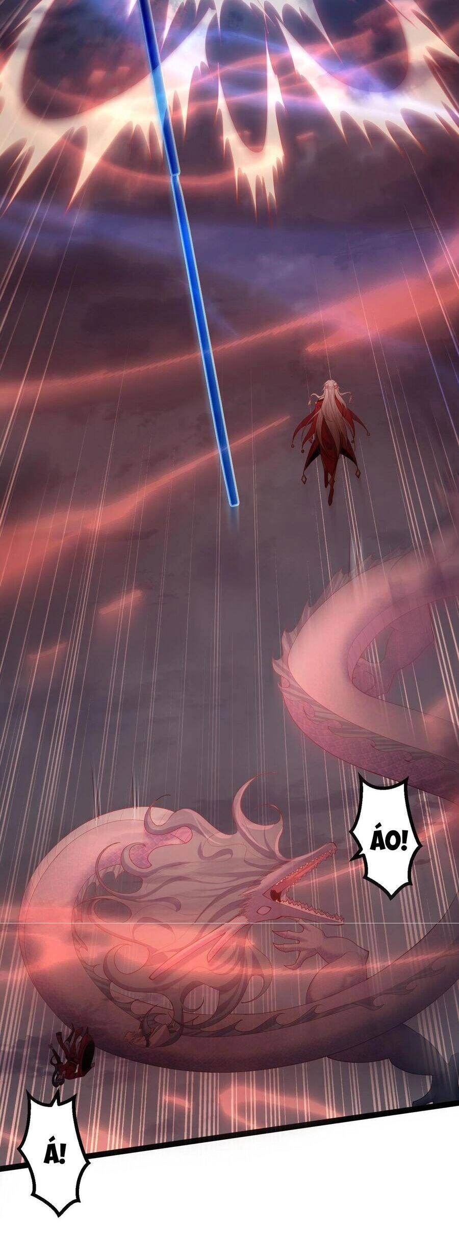 Tiên Giới Đệ Nhất Nội Ứng Chapter 25 - 12