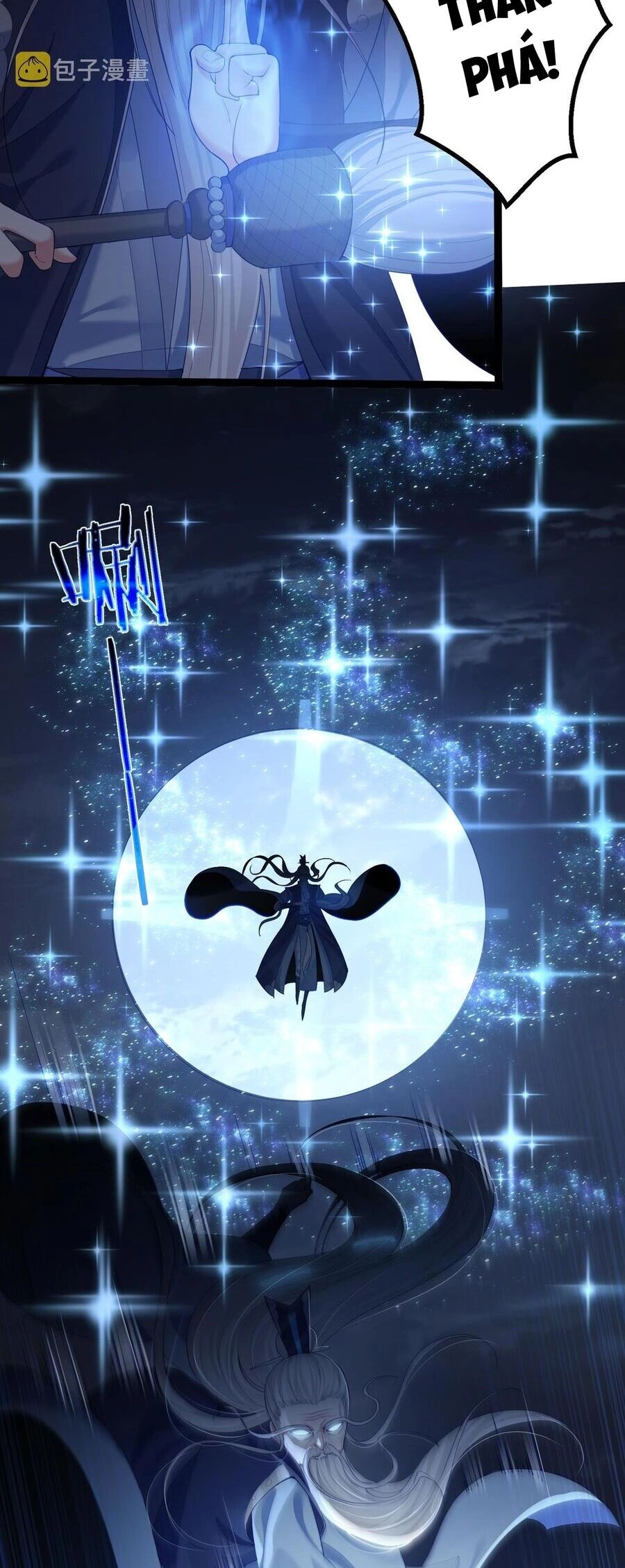 Tiên Giới Đệ Nhất Nội Ứng Chapter 25.5 - 4