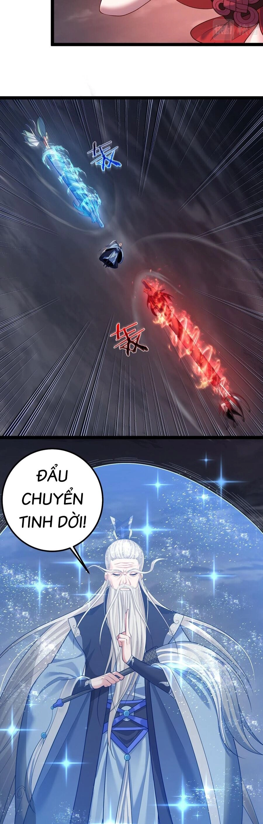 Tiên Giới Đệ Nhất Nội Ứng Chapter 26 - 2