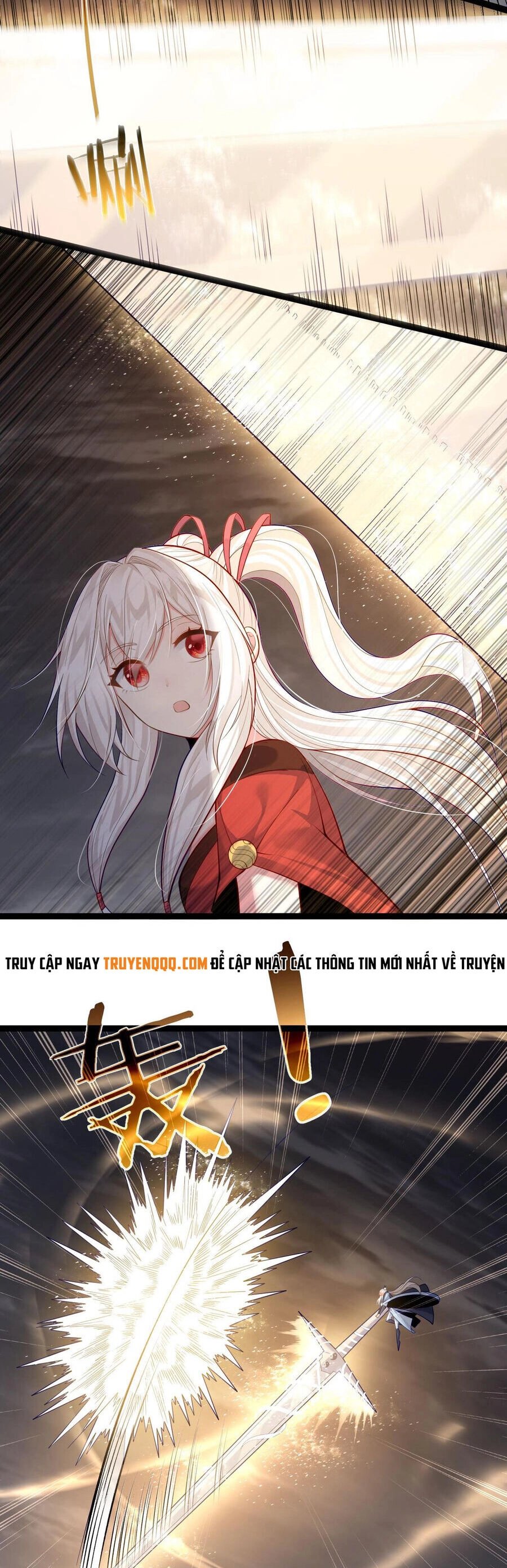 Tiên Giới Đệ Nhất Nội Ứng Chapter 26 - 7