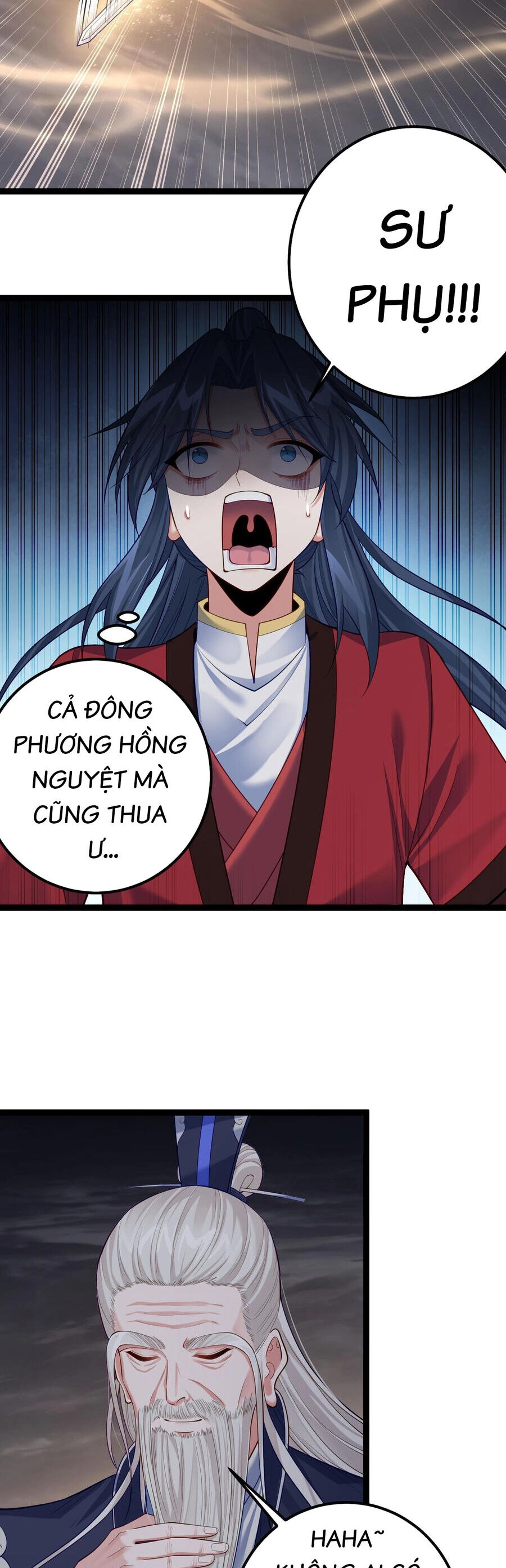 Tiên Giới Đệ Nhất Nội Ứng Chapter 26 - 8