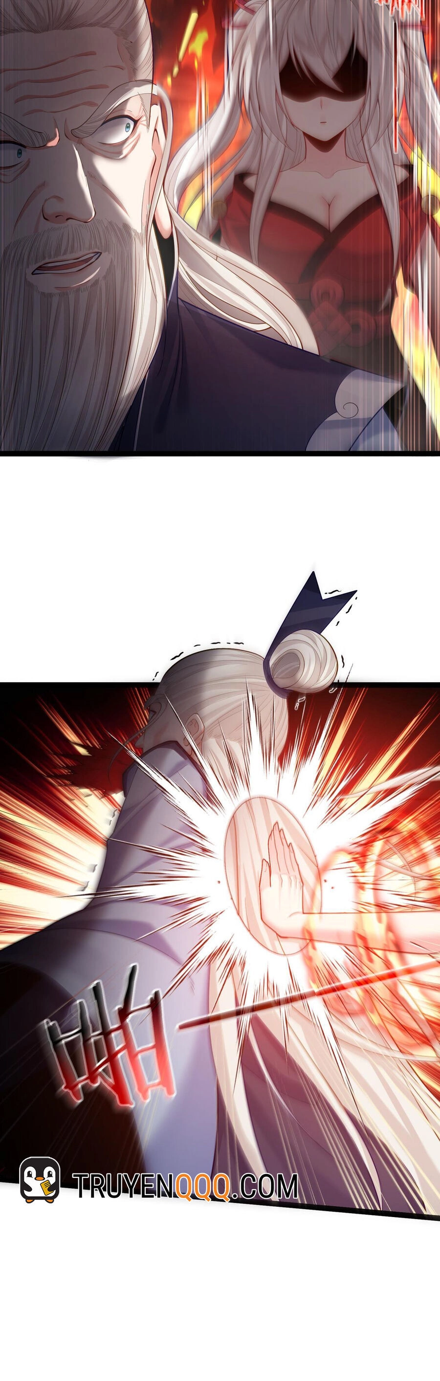 Tiên Giới Đệ Nhất Nội Ứng Chapter 26 - 10