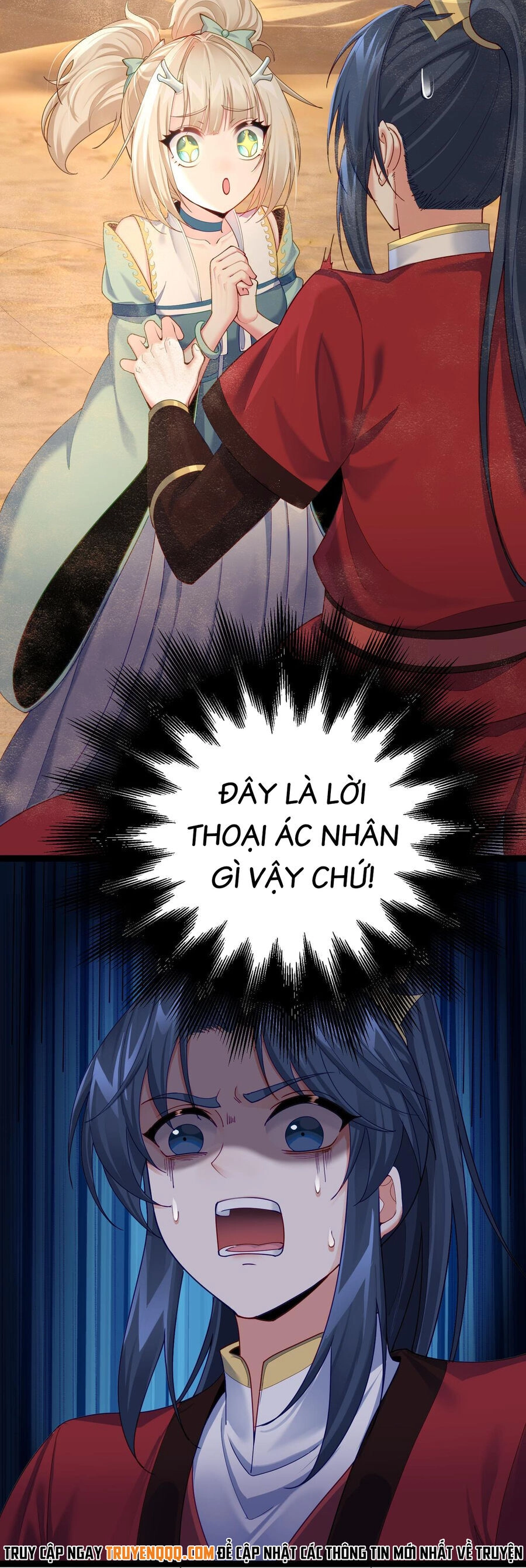 Tiên Giới Đệ Nhất Nội Ứng Chapter 26 - 19