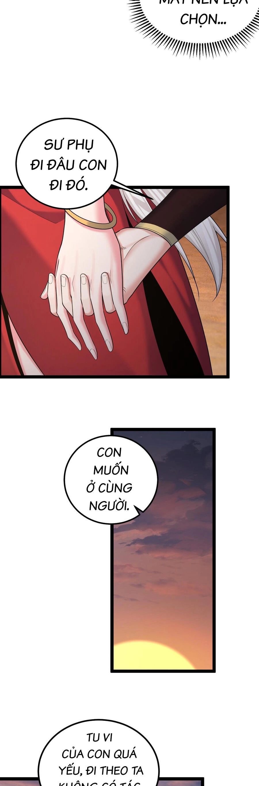 Tiên Giới Đệ Nhất Nội Ứng Chapter 27 - 11