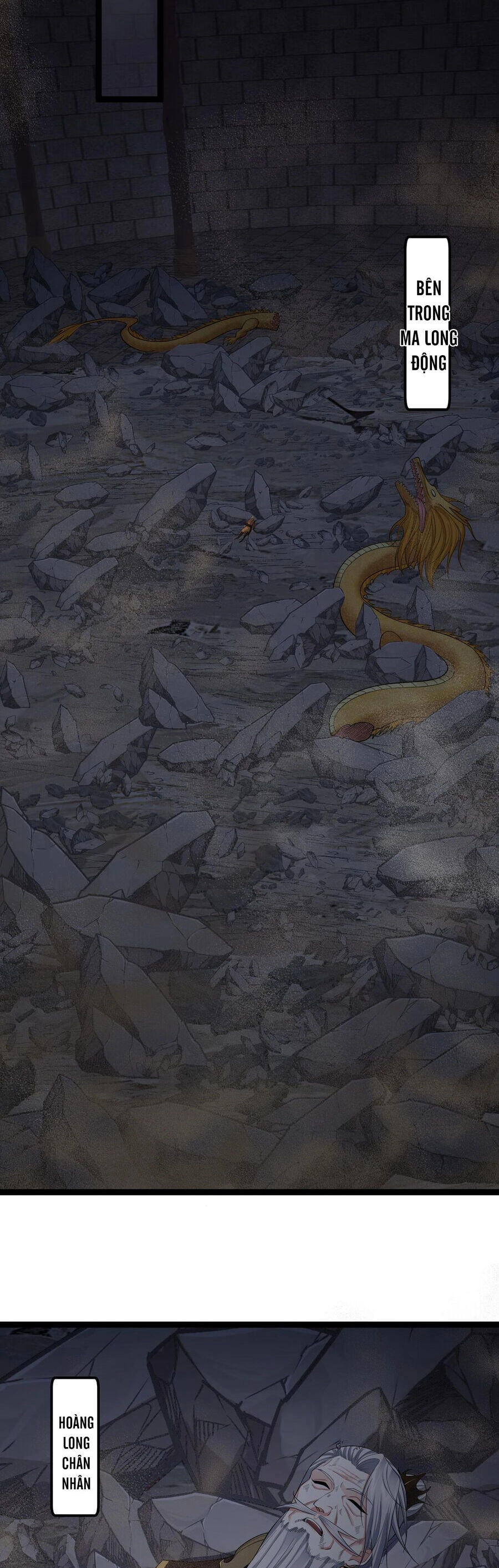 Tiên Giới Đệ Nhất Nội Ứng Chapter 28 - 7