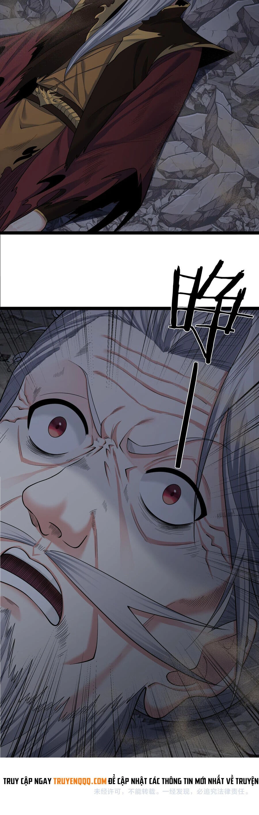 Tiên Giới Đệ Nhất Nội Ứng Chapter 28 - 8