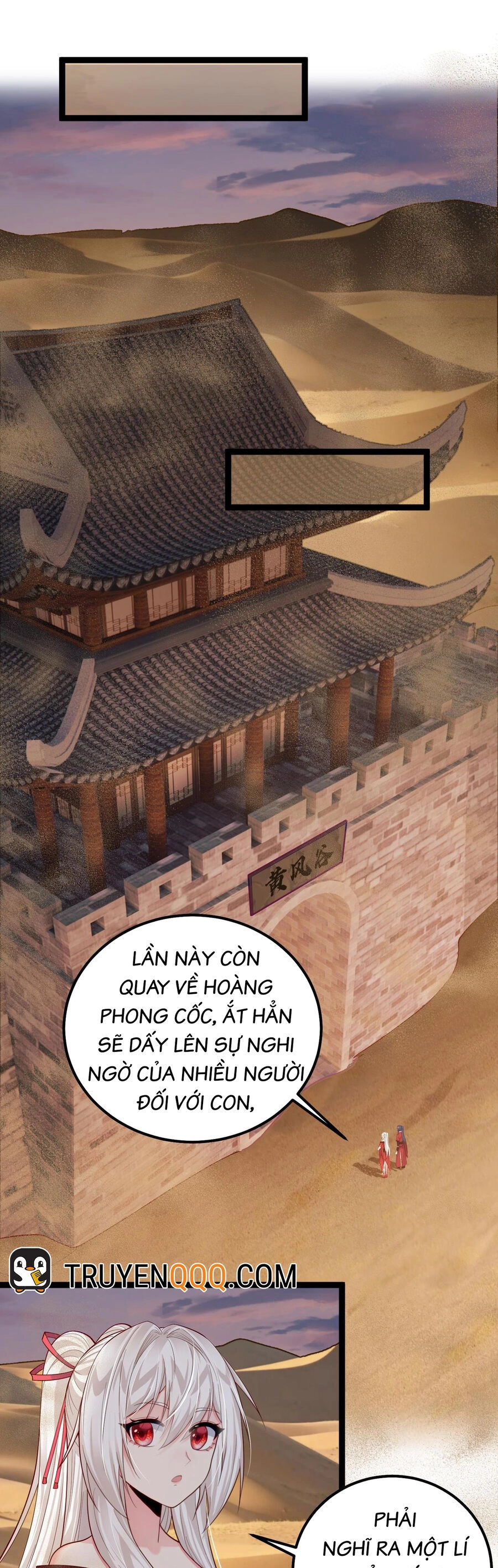 Tiên Giới Đệ Nhất Nội Ứng Chapter 28 - 9